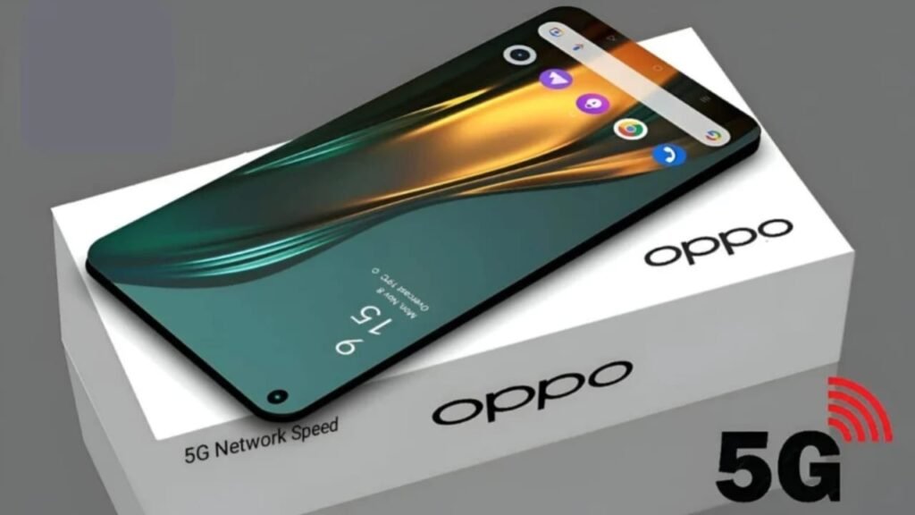 OPPO ने किया अंतिम प्रहार लाया, 7800mAh का Battery और 200MP Camera के साथ 120W का सुपर फास्ट चार्जिंग, जल्दी खरीदें-