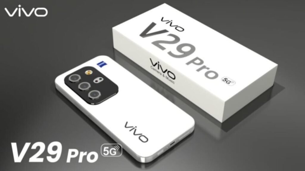 मार्केट में तहलका मचाने आया, VIVO का शानदार 200MP Camera और 7800mAh Battery वाला खतरनाक स्मार्टफोन, अभी खरीदें-