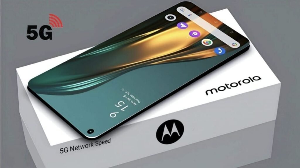 Motorola Moto G85 5G – 200MP DSLR Camera, 7000mAh Battery & Premium Display, Just ₹9,999!