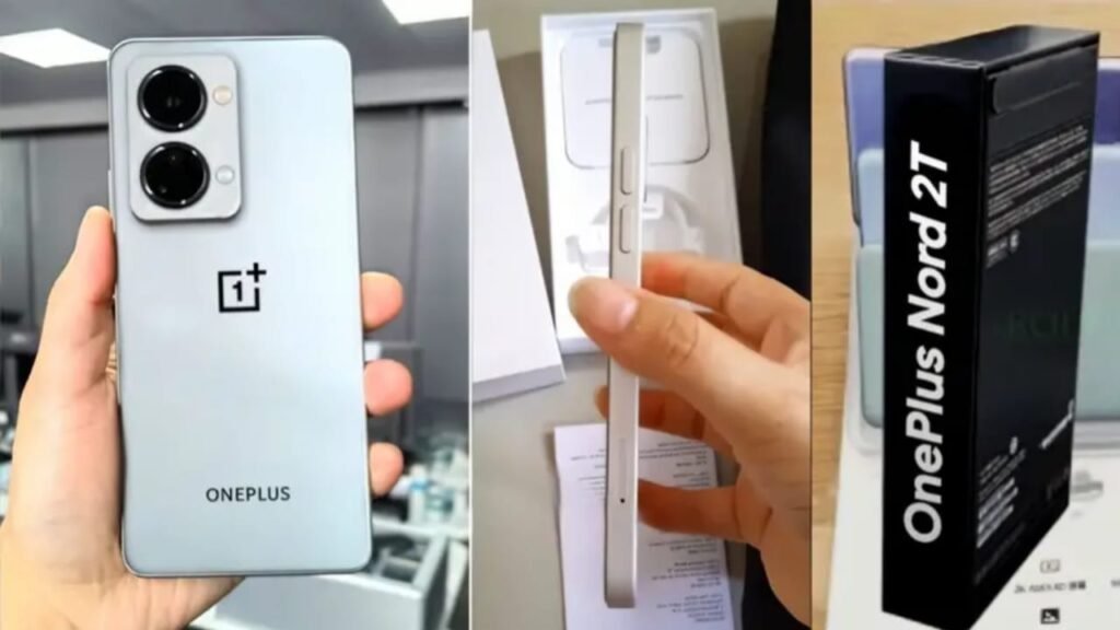 मात्र 14,999 रुपए में खरीदें OnePlus का 108MP Camera, 7800mAh Battery और 512GB Storage वाला धांसू स्मार्टफोन, जल्दी करें-