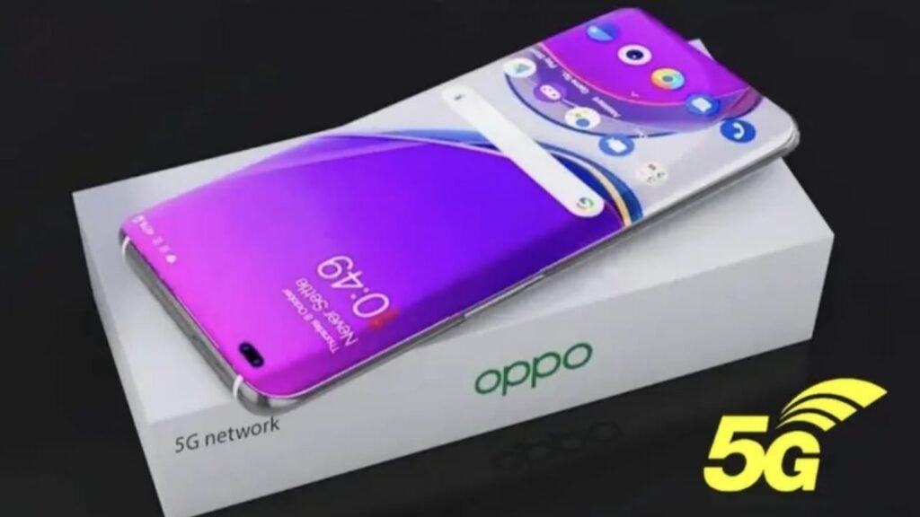 Oppo Reno 10 Pro 5G Phone