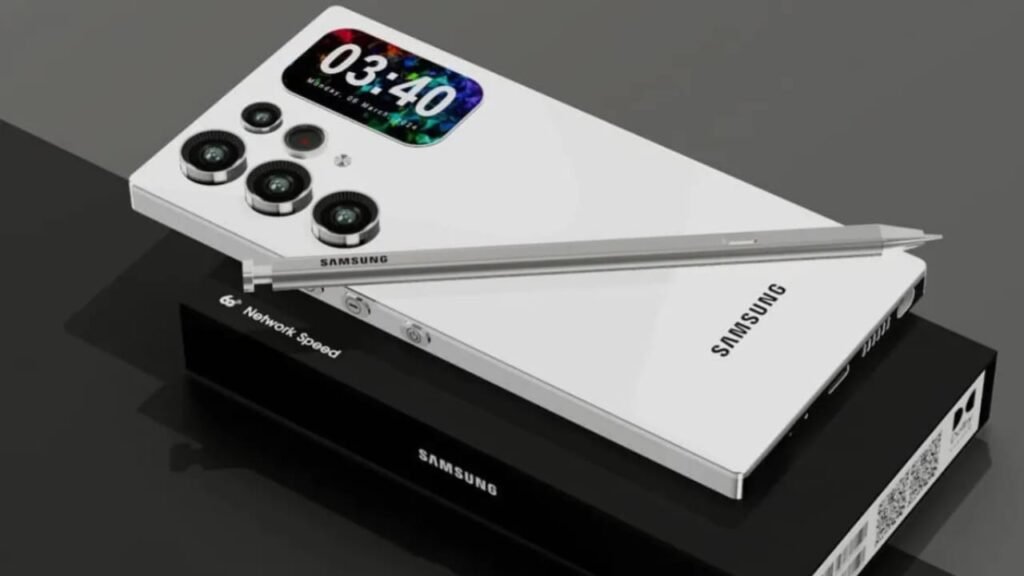 Samsung कंपनी लेकर आया दुनिया का सस्ता और खूबसूरत स्मार्टफोन, 108MP Camera के साथ 7500mAh वाला धांसू स्मार्टफोन, Features और कीमत जानें-