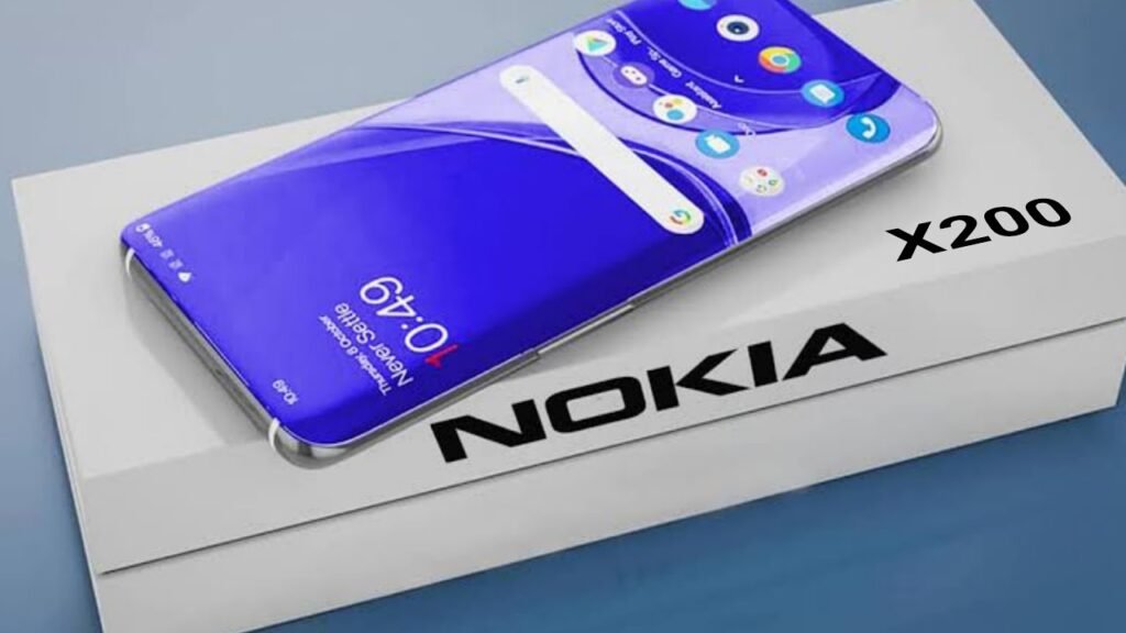Nokia Launches 5G Phone at Just ₹9,499 Rupees - 200MP DSLR Camera & 7500mAh Battery, Order Now!