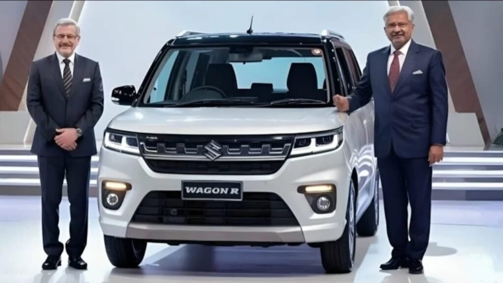 Tata Launched Nexon 2025 with Powerful Engine & 39 KMPL Mileage, Only ₹9,499 EMI Starting!