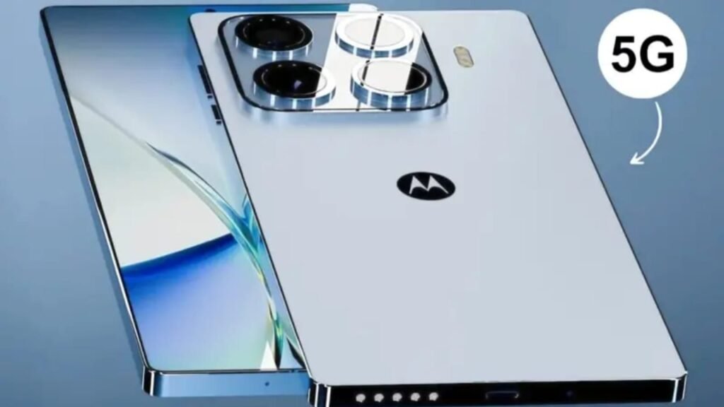 Moto Edge 50 Pro 5G – Just ₹13,450 Rupees with 144Hz AMOLED Display & 120W Fast Charging!